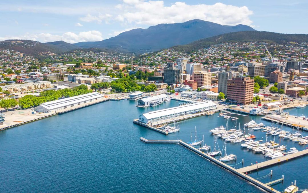 SKÅL INTERNATIONAL HOBART